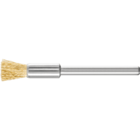 PFERD TOOLS Miniatúrne štetce PBU 0505/3 MES 0,10