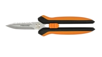 FISKARS 1063328 - Többfunkciós olló, tömör SP320