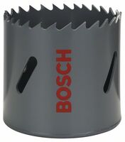 BOSCH Dierová píla z HSS-dvojkovu pre štandardné adaptéry 54 mm, 2 1/8&quot;