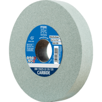 PFERD TOOLS Stolové brúsne kotúče BW 15025-32 CN 120 KARBID