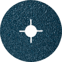 PFERD TOOLS vláknové kotúče FS 115-22 VICTOGRAIN 36