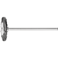 PFERD TOOLS Miniatúrne štetce RBU 1902/2,34 SBS