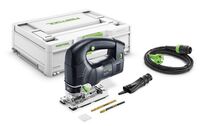 FESTOOL TRION PSB 300 EQ-Plus egyenes fűrész