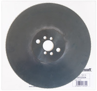 HSS fűrészlap, Ø 250 mm, 200 fogú