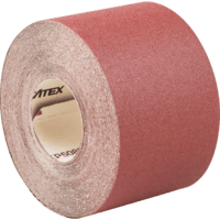 PFERD TOOLS Nástroje s povrchovou úpravou SBR-P 115 A 80