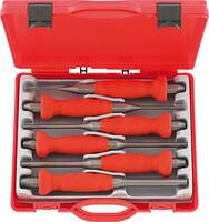 Sada vyťahovákov závlačiek 6 diel Air Grip Peddinghaus