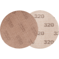 PFERD TOOLS Nástroje s povrchovou úpravou KSS NET 125 A 1000