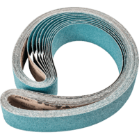 PFERD TOOLS Povrchové abrazíva BA 75/2000 X Z 36