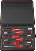 FORMAT Sada skrutkovačov 6 hran 7 diel 5 - 13mm Kraftkant v pene Format