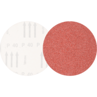 PFERD TOOLS Nástroje s povrchovou úpravou KSS 125 O L A 40