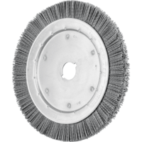 PFERD TOOLS Kolesové kefy RBU 25016/22,2 SiC 180 0,90