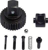 Sada dielov náhradných račne 3/4" 1016/8N HAZET