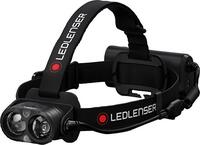 LEDLENSER Čelovka LED H19R Core 200 / 800 / 1600 / 3500lm Ledlenser