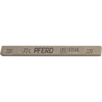 PFERD TOOLS Brúsiace segmenty SPS 13x6x150 AN 220 UNIVERZÁLNE