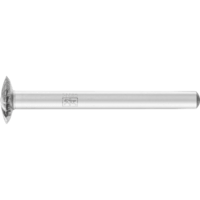 PFERD TOOLS HSS rotačné frézy 951/3 SP