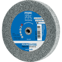 PFERD TOOLS Fleece vrstvené (netkané) náradie PNER-W 7513-6 A G