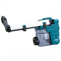 MAKITA Odsávací adaptér s HEPA filtrem - 191F95-1