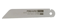 FISKARS List náhradný k píle pre rez ťahom, 150 mm, 19 TPI | 1062942