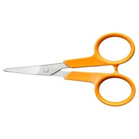 FISKARS Nôžnice na nechty so zaoblenými čepeľami Classic, 10 cm | 1075058