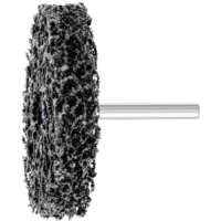 PFERD TOOLS Fleece vrstvené (netkané) náradie PCLZY 7513/6