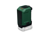 BOSCH UniversalSpeaker 18V-1 - Reproduktor s Bluetooth® - 06039G5000