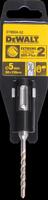 DeWALT VRTÁK SDS+ EXTREME 5,0x110x50 DT9504