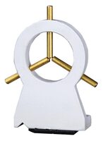 OPTIMUM Fixálású tokmány a TU 1503 V esztergához