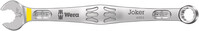 WERA 6003 Očkoplochý kľúč Joker, palcový, 1/4" x 105 mm