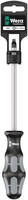 WERA 368 SB Skrutkovače na skrutky s vnútorným štvorkom, # 3 x 150 mm
