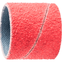 PFERD TOOLS Abr. Špirálové pásy/Brúsne bubny GSB 2525 CO-COOL 80