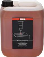 Olej vŕtací 10L kanister koncentrát EU E-COLL