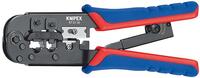 KNIPEX Kliešte lisovacie pre 6+8pol Western / 975110 Knipex