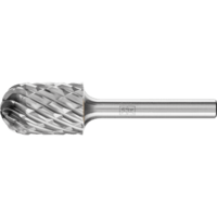 PFERD TOOLS Karbidové frézy WRC 1625/6 OCEĽ