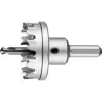 PFERD TOOLS Kružnicové píly, Otvorové rezačky, Acc. LOS HM 4508