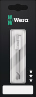 WERA 899/4/1 S Univerzálny držiak, 1/4" x 75 mm