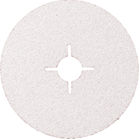 PFERD TOOLS vláknové kotúče FS 125-22 CO-ALU 60