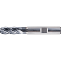 PFERD TOOLS SCM Solid Carbide Frézy SCM-UC4-M080R20-M63HB AL40