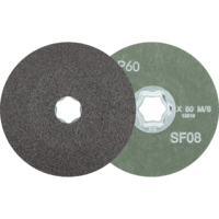 PFERD TOOLS COMBICLICK CC-FS 115 SiC 60