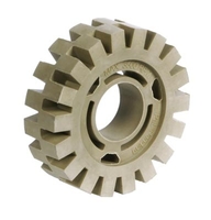 Aircraft Szürke gumitárcsa UE PRO csiszolóhoz