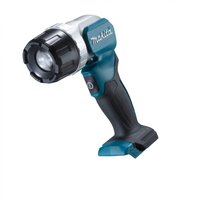 MAKITA DEAML106 - Akkumulátoros LED lámpa akkumulátor és töltő nélkül