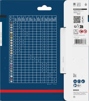 BOSCH Kotúč EXPERT Fibre Cement pre okružné píly, 160 x 2,2/1,6 x 20 mm, T4