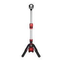 MILWAUKEE M12 SAL-0 AKKUMULÁTOR ÁLLVÁNY LED LÁMPA 4933464823