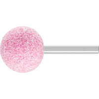 PFERD TOOLS brúsne telieska KU 32 6 AR 24 O5V OCEĽOVÝ OKRAJ