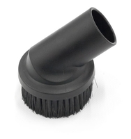 Cleancraft Kerek kefe, Ø 36 mm, szívó Ø 65 mm