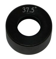 Irányító gyűrű 37,5° KE 10