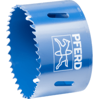 PFERD TOOLS vrtáky, rezacie kotúče, Acc. LS 70 70 mm 2 3/4