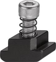 Rhombus T-Nut adaptér 14mm 6878RM AMF