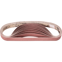 PFERD TOOLS Nástroje s povrchovou úpravou BA 20/480 T A 120