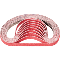 PFERD TOOLS Nástroje s povrchovou úpravou BA 10/330 CO-COOL 60