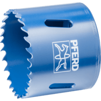 PFERD TOOLS Kružnicové píly, Kružnicové rezače, Acc. LS 51 51 mm 2